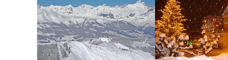 megeve ski hotel