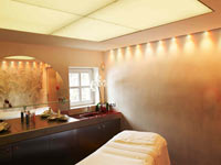 hotel luxe ski megeve