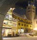 History of Megeve in winter sports resort of Megeve first winter sleigh ski mountain chalet in 1944 history of pastures has megeve wood frame construction of mountain huts by my grandfather remi Duvillard
